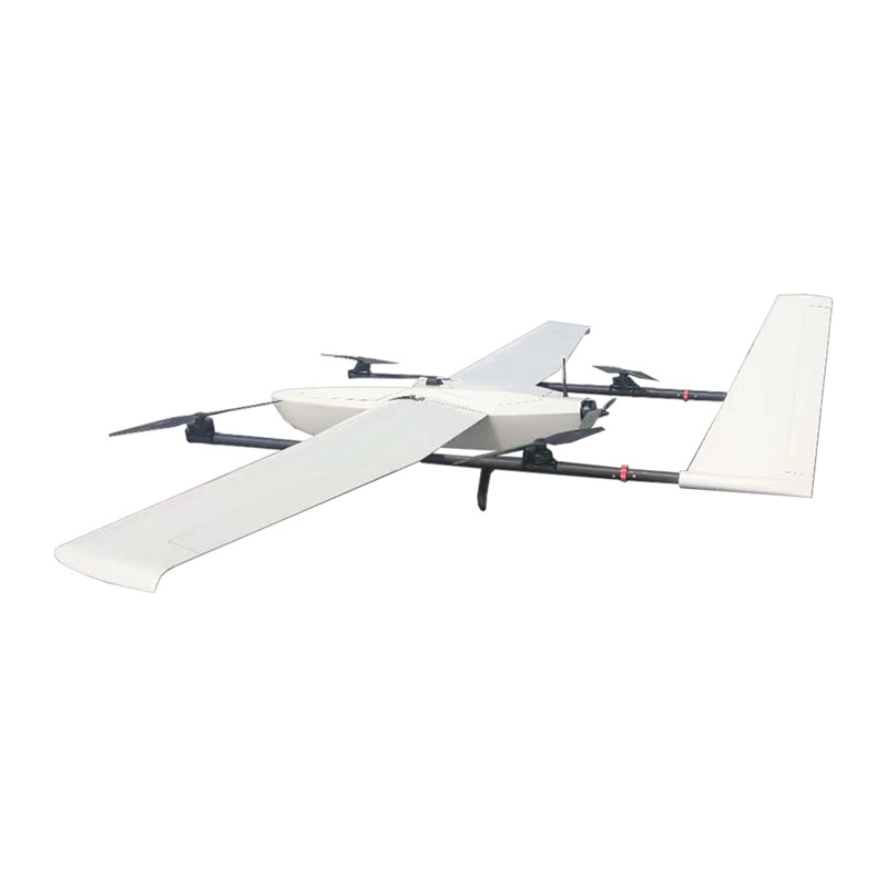 JH-27 Cruise Surveying and Mapping Electric Fast-Wing Vtol UAV