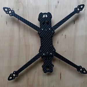 Hot Selling Mark4 7 tommer 8 tommer 10 tommer FPV -drone ramme